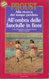 Cover of All'ombra delle fanciulle in fiore