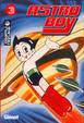 Cover of Astroboy #3
