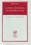 Cover of La prova ontologica dell'esistenza di Dio