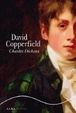 Cover of David Copperfield