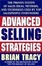 Cover of 'Advanced Selling Strategies'