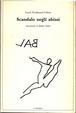 Cover of Scandalo negli abissi