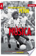 Cover of El fútbol tiene música