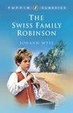 Cover of The Swiss Family Robinson