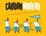 Cover of 'Cartoon Modern'