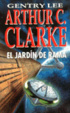 Cover of El Jardín de Rama