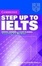 Cover of "Step Up to IELTS Personal Study Book with Answers"