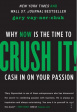 Cover of Crush It!