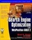Cover of 'Search Engine Optimization with WebPosition Gold'