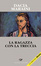 Cover of la ragazza con la treccia