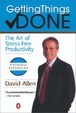 Cover of How to Get Things Done
