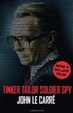 Cover of Tinker Tailor Soldier Spy