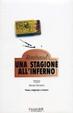 Cover of Una stagione all'inferno