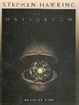 Cover of Het universum