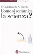 Cover of Come si comunica la scienza?