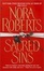 Cover of "Sacred Sins"