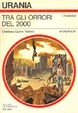 Cover of Tra gli orrori del 2000