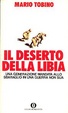Cover of Il deserto della Libia