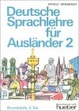 Cover of Deutsche Sprachlehre für Ausländer. Grundstufe