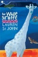 Cover of The White Giraffe