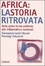 Cover of Africa: la storia ritrovata