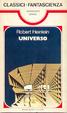 Cover of Universo