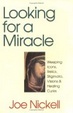 Cover of Looking for a Miracle