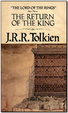 Cover of The Lord of the Rings