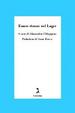 Cover of Essere donne nei lager