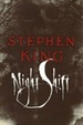 Cover of Night Shift