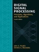 Cover of Digital Signal Processing