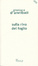 Cover of Sulla riva del foglio