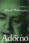Problems of Moral Philosophy