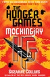 Cover of Mockingjay