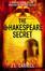 Cover of "The Shakespeare Secret"
