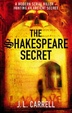 Cover of The Shakespeare Secret