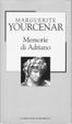 Cover of Memorie di Adriano