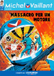 Cover of Michel Vaillant vol. 10