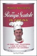 Cover of Un rompiscatole in cucina