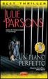 Cover of Un piano perfetto
