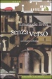 Cover of Senza verso
