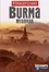 Cover of "Burma Insight Guide"