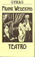 Cover of Teatro
