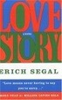 Cover of Love Story