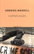 Cover of Cortafuegos