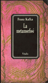 La metamorfosi