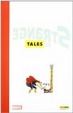 Cover of Strange tales