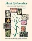Plant Systematics : A Phylogenetic Approach