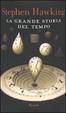 Cover of La grande storia del tempo