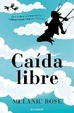 Cover of Caída libre